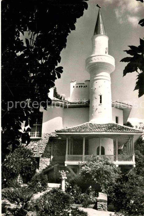 Balcic Turm