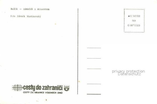 Balcic Turm – Bild 2