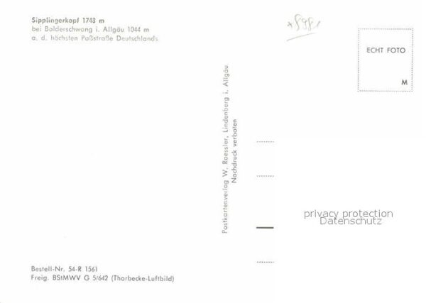 Balderschwang Sipplingerkopf – Bild 2