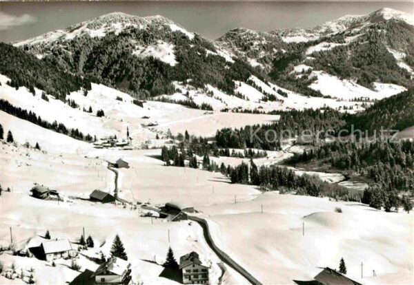 Balderschwang Panorama