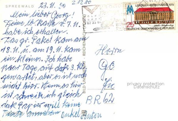 Spreewald Bootsfahrt – Bild 2