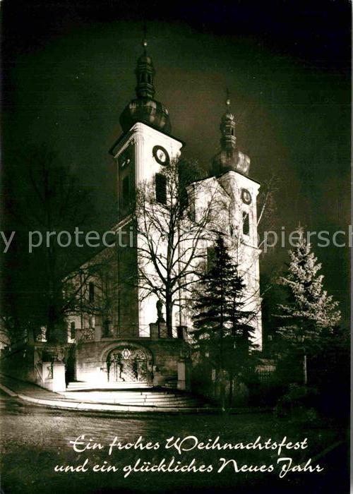 Donaueschingen Stadtkirche