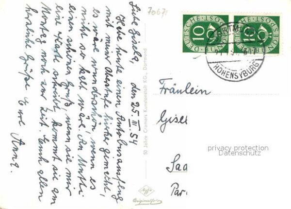 Hohensyburg Fliegeraufnahme – Bild 2