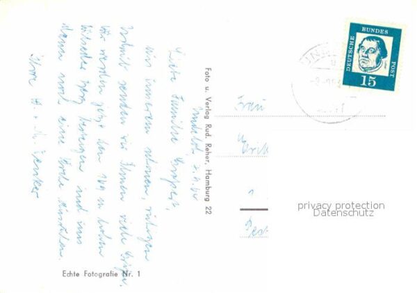 Undeloh Ehemaliger Schafstall Postkutsche Heids – Bild 2
