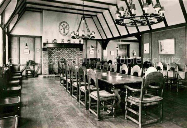 Rotterdam Ontvangzaal Reception Room