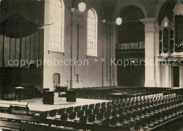 Rotterdam Diaconessenarbeid Kralingen