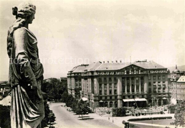 Zagreb Hotel Esplanade