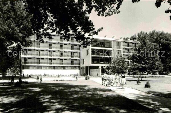 Siofok Hotel Napfeney