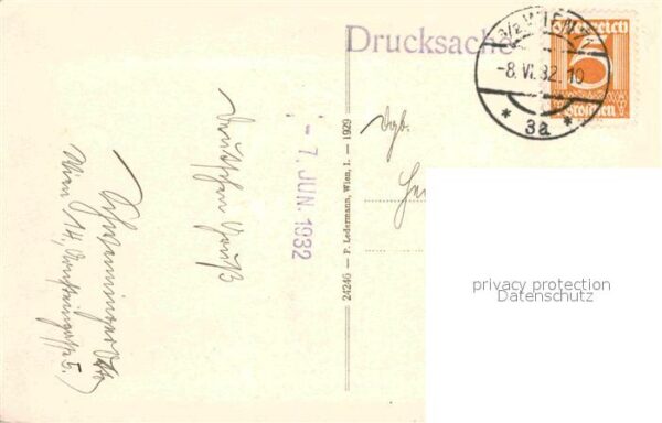 Strassenbahn Wien Kolowratring – Bild 2
