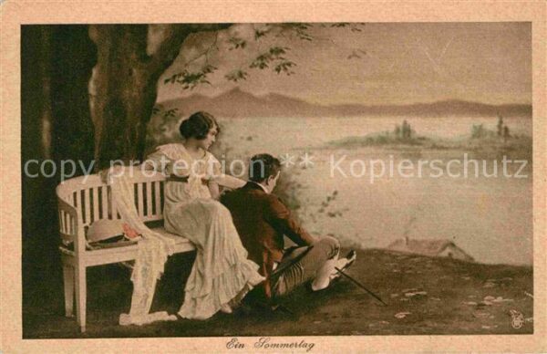Foto RPH Nr. 7 Ein Sommertag