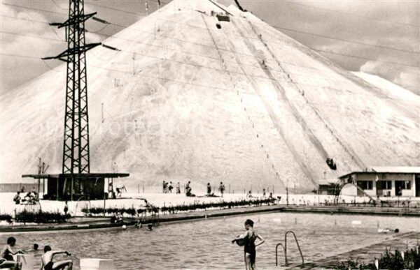 Schwimmbad Hirschau Oberpflaz