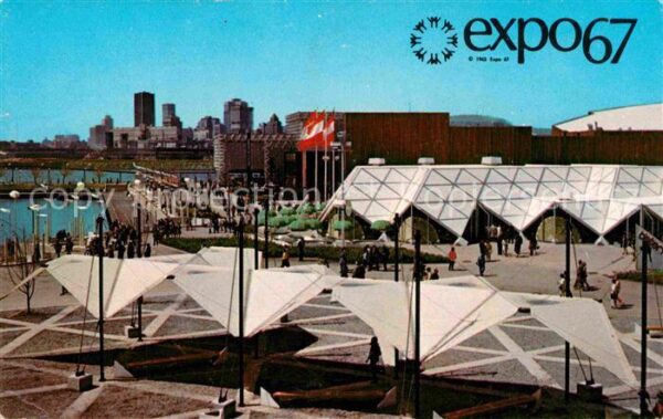 Exposition Universelle Internationale Mo Ile Sainte-Helene