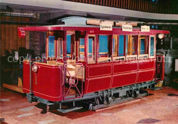 Strassenbahn Unterleitung Budapest