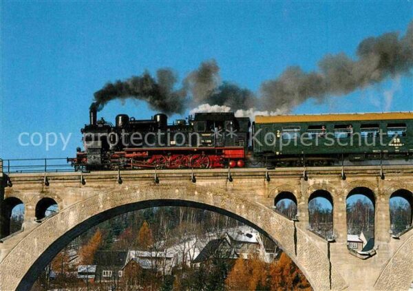 Lokomotive Güterzug-Tenderlokomotive 941292 Deutsc