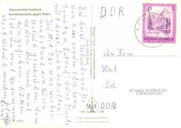 Seilbahn Nordkettenbahn Innsbruck – Bild 2