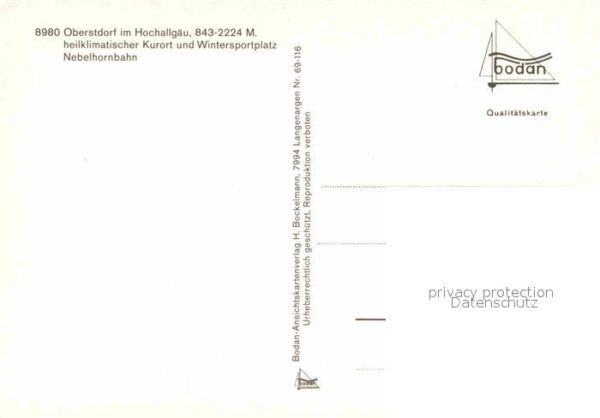 Seilbahn Nebelhorn Oberstdorf – Bild 2