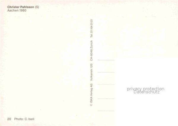 Pferdekutschen Aachen Christer Pahlsson – Bild 2