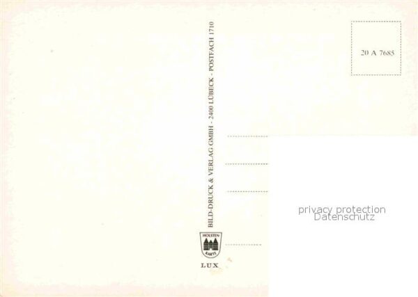 Hafenanlagen Hamburg – Bild 2