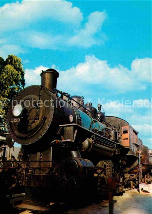 Lokomotive Union Pacific Eisenbahn 1918