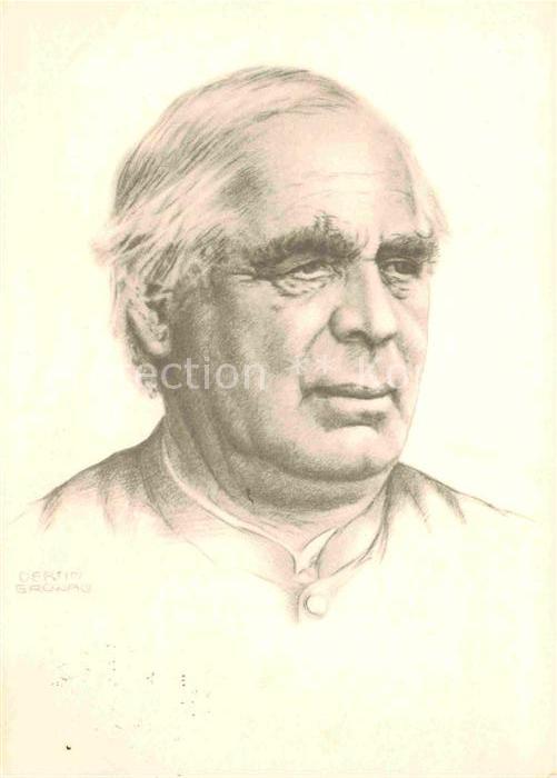 Pfarrer Priester Sebastian Kneipp