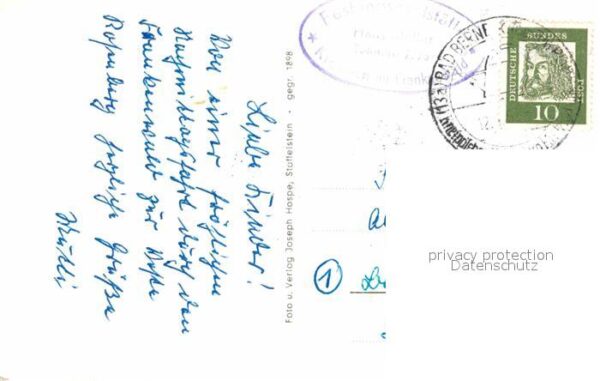 Kronach Oberfranken Veste Rosenberg Zeughaushof Platz Bambe – Bild 2