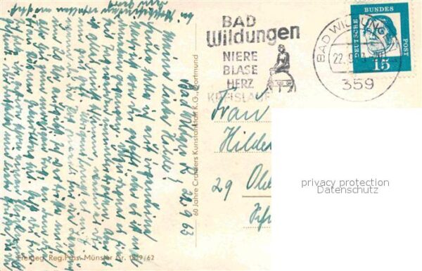 Reinhardshausen Fliegeraufnahme – Bild 2