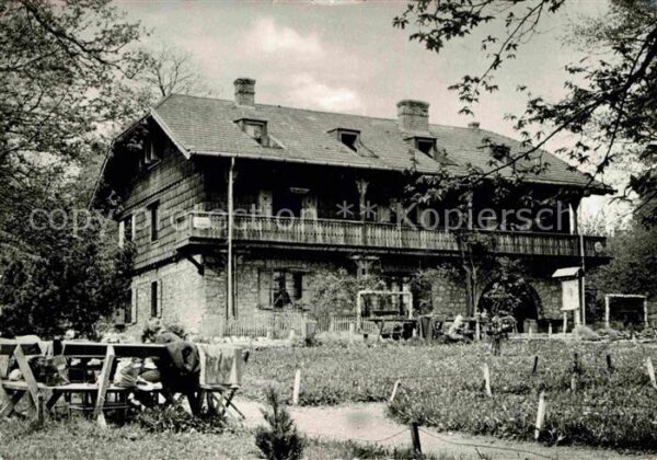 Gezahaza Turistahaz Touristenhaus Hostel