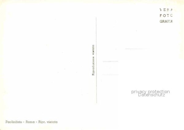 Roma Rom Domus Pacis Sala per Congressi – Bild 2