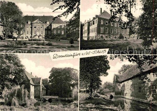 Drensteinfurt Schloss