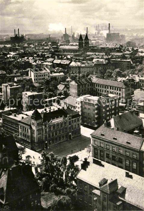 Ostrava ---