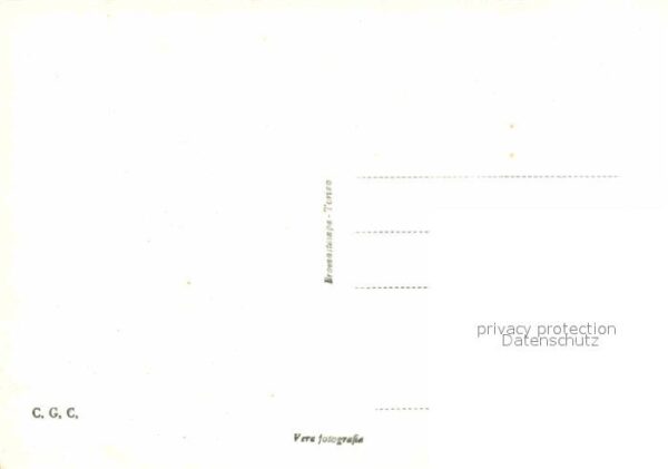 Rapallo Grand Hotel Europa – Bild 2