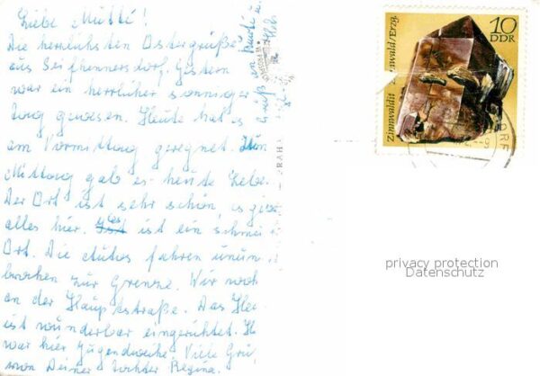 Varnsdorf Teilansichten Burgruine Hrad Tolstejn – Bild 2