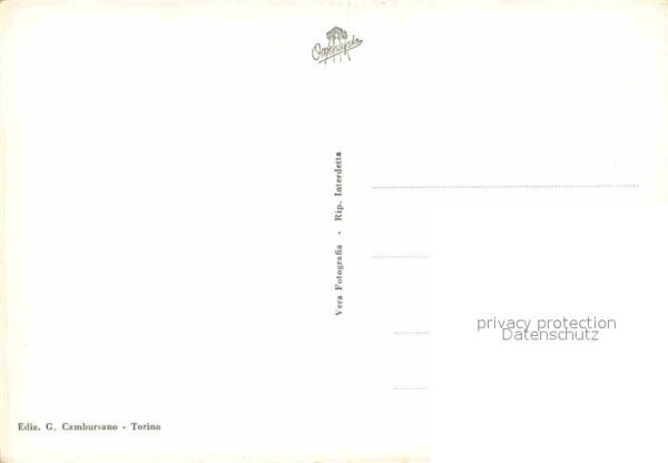 Torino Piazza Carlo Felice Stazione Centrale – Bild 2