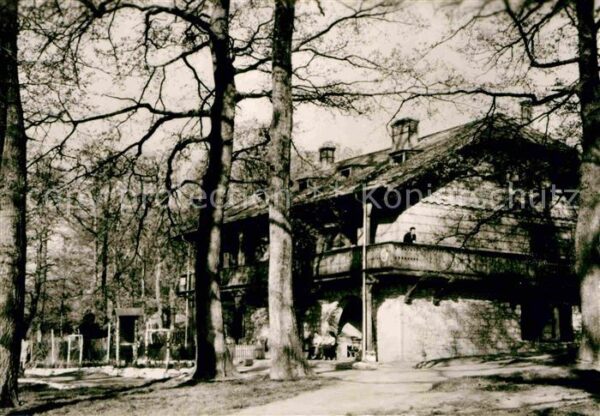 Gezahaza Turistahaz Touristenhaus Bakonygebirge
