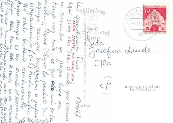 Muenchen Bavara+a

Bavaria Marienplatz Frauenk – Bild 2