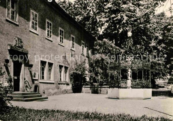 Zittau Stadtmuseum