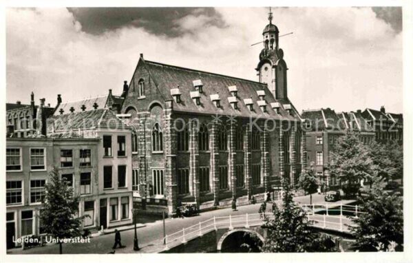 Leiden Universität