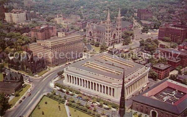 Pittsburgh Civic Center