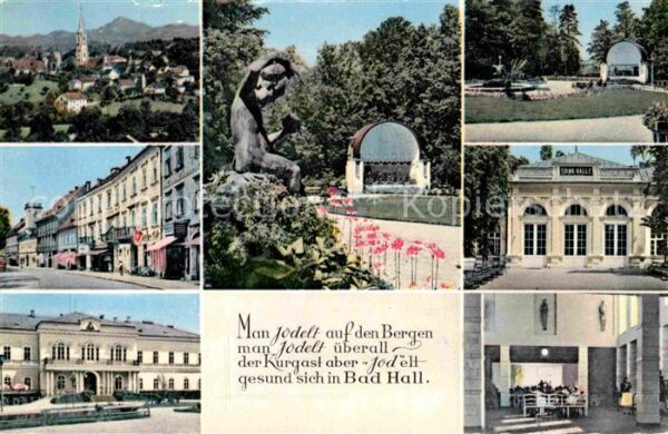 Bad Hall Oberoesterreich Hotel