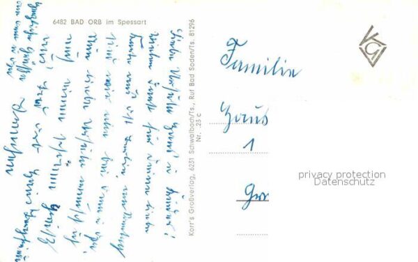 Bad Orb Badehaus Quellenring – Bild 2