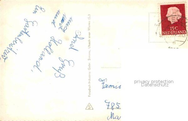 Venlo Fontein Met Station – Bild 2