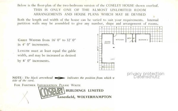 Wolverhampton The Coseley House – Bild 2