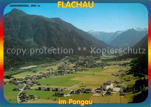 Flachau Lackenkogel