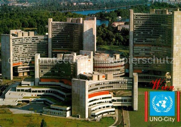 Wien Zentrum