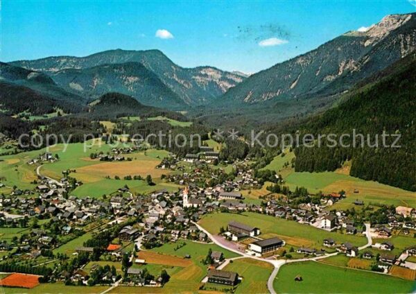 Bad Mitterndorf Lawinenstein Türkenkogl