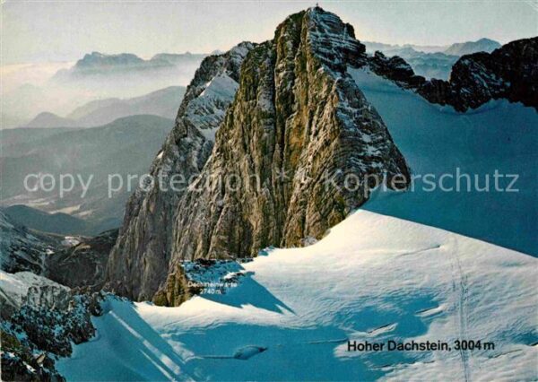 Dachstein Steiermark Hoher Dachstein
