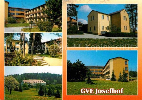 Weinitzen Josefhof