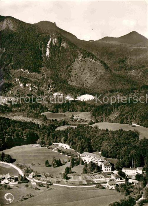 Marquartstein Kneipp Sanatorium Chiemgau