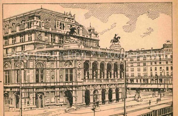 Wien Oper
