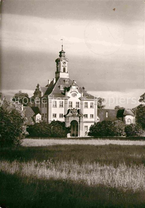 Altshausen Schloss